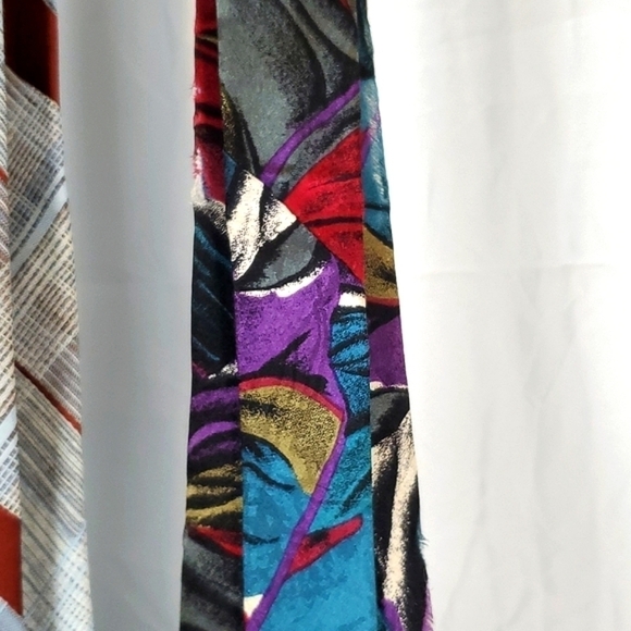 Vintage Tie Bundle - Picture 9 of 11